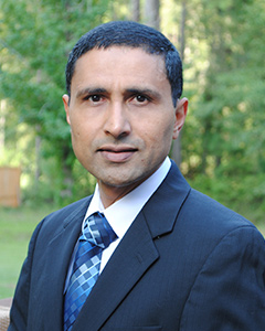 Niral Patel